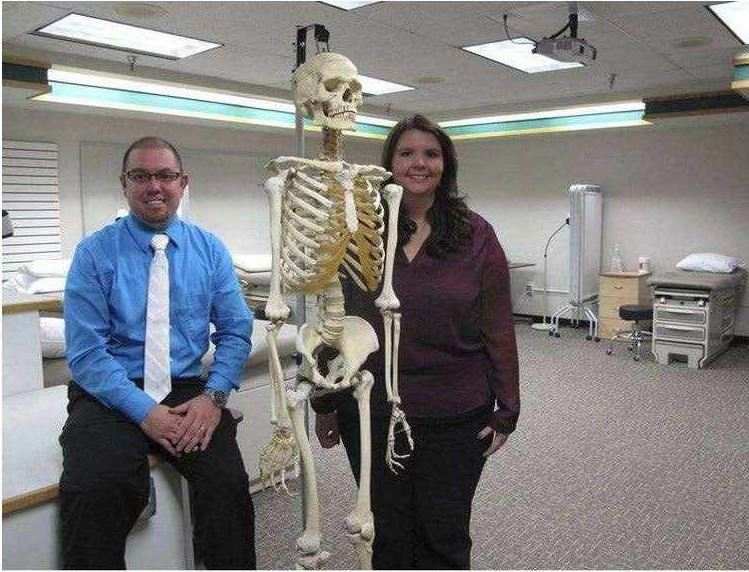 Physician Assistants Fill the Gap